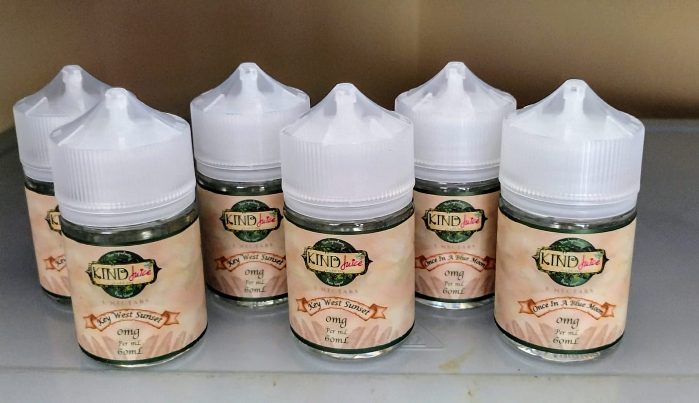Customer photo review of Key West Sunset