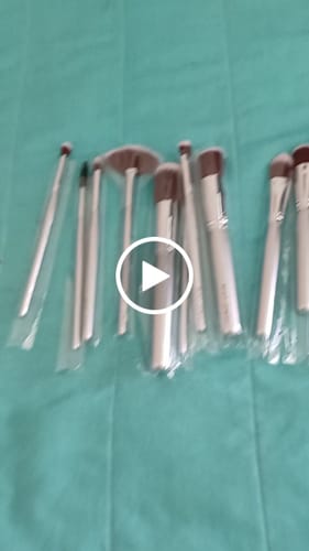 Customer video review of » Brochas Plata Premium (100% off)