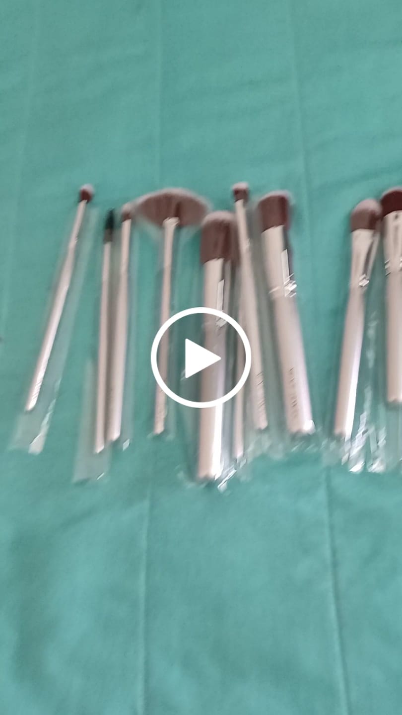 Customer video review of » Brochas Plata Premium (100% off)