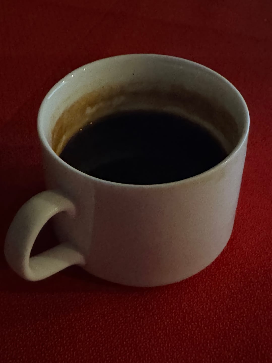 Customer photo review of PNG Coffee Beans