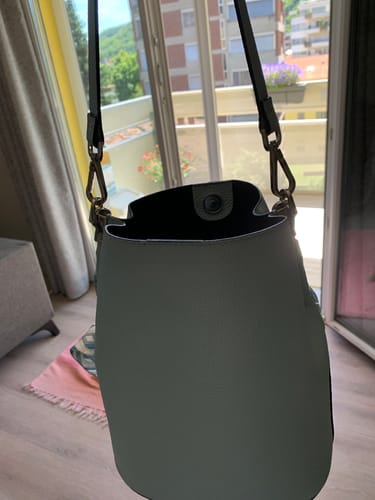 Customer photo review of GIOVANNAL - AZZURRO