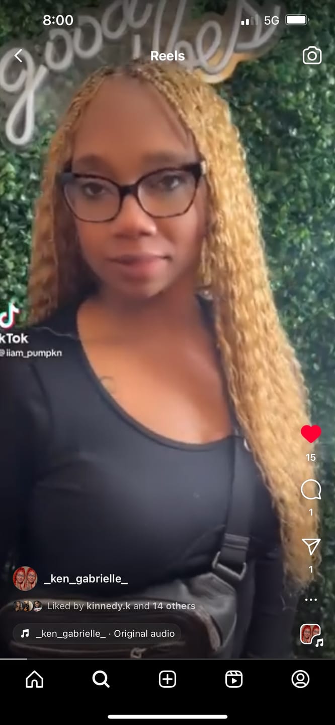 Customer photo review of Deep Wave
