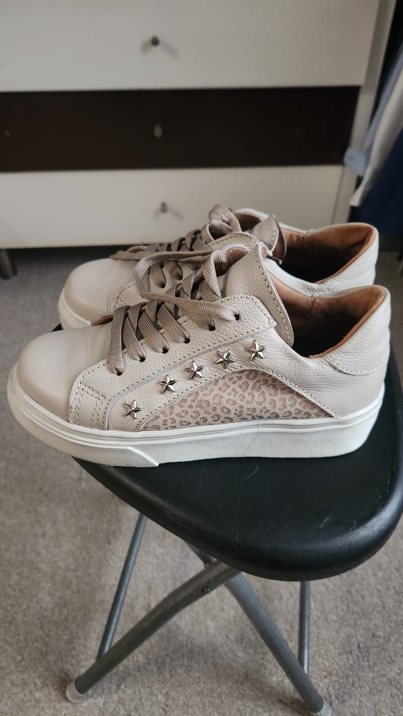 Customer photo review of Inusual stella cream