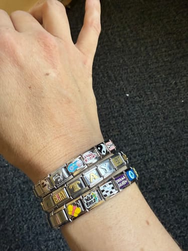 Customer photo review of Butterfly