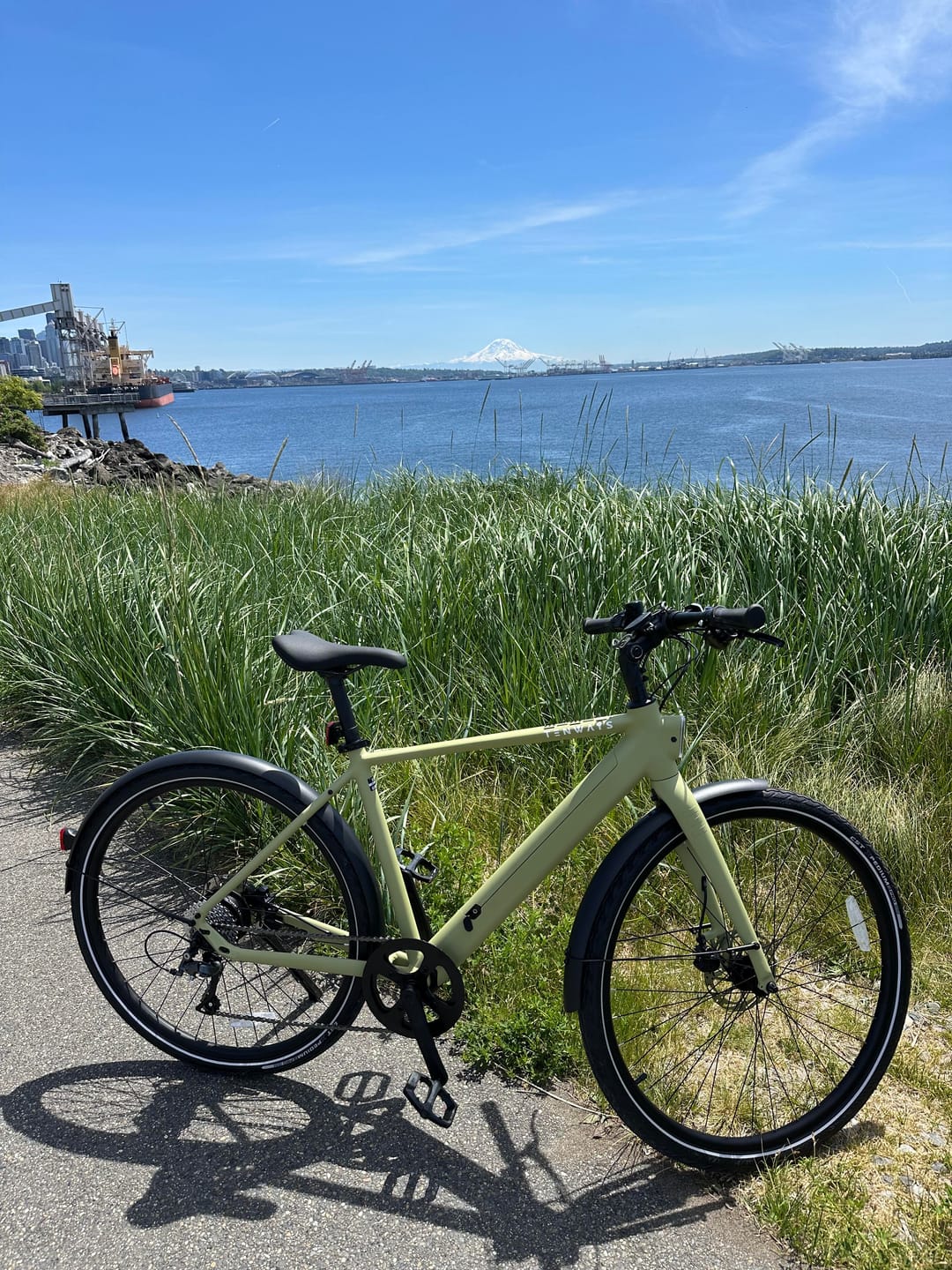 Customer photo review of TENWAYS CGO600 Pro