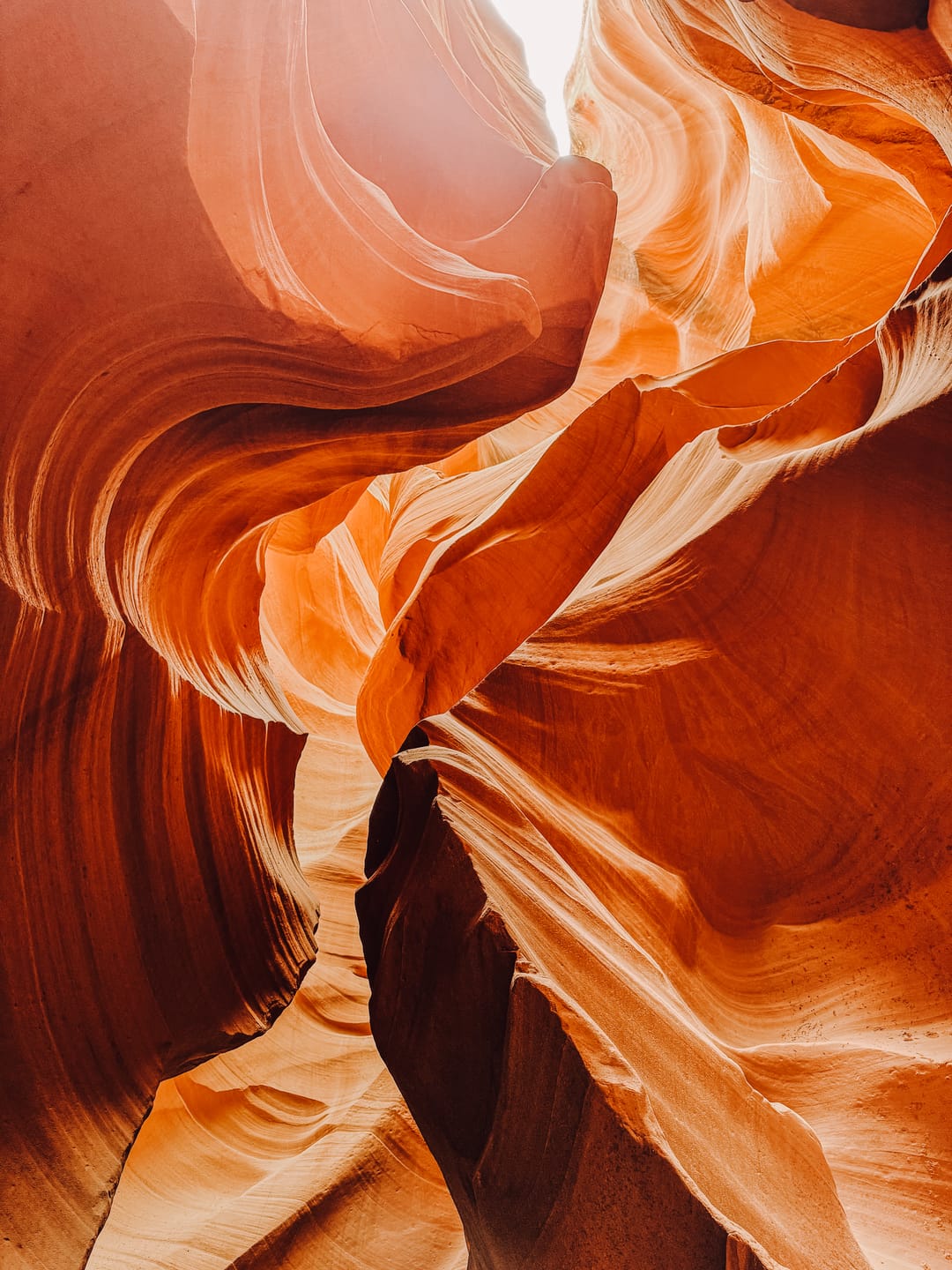 Customer photo review of The Desert Canyon Preset Collection