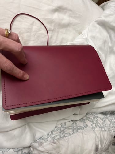 Customer photo review of Fast Brain - The Complete Set