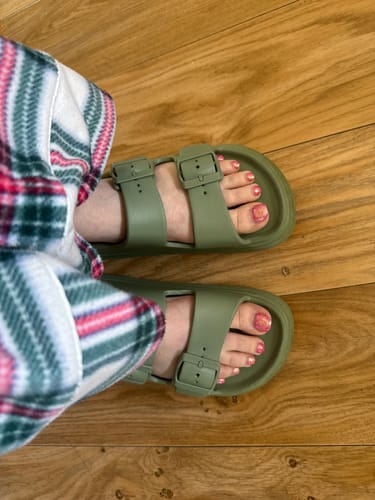 Customer photo review of HappyCushers