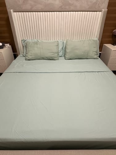 Customer photo review of Plain Dream