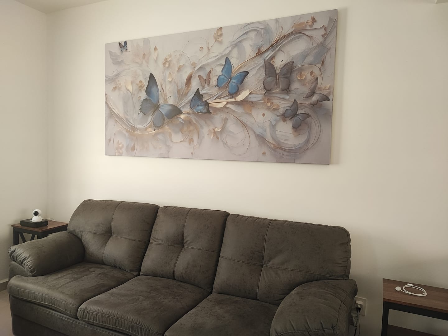 Customer photo review of Mariposas