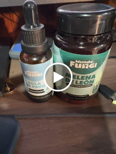 Customer video review of Pack Inmuno Plus