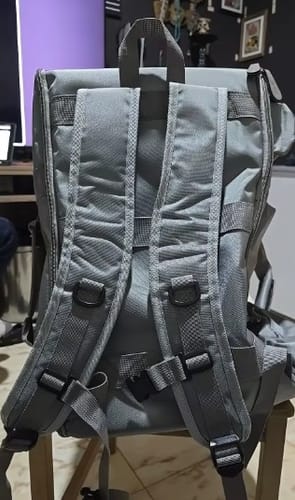 Customer photo review of תיק טיסות OnlyBag