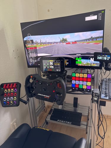 Customer photo review of NOVA Evo Project