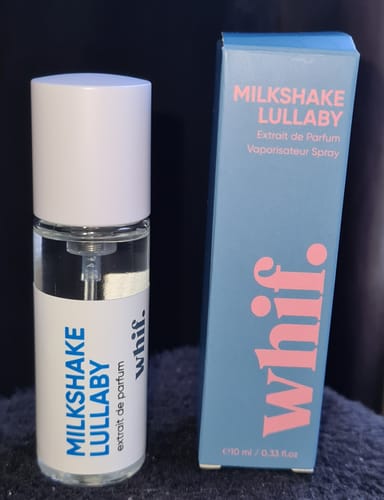 Customer photo review of Free Entry To Ninja Giveaway