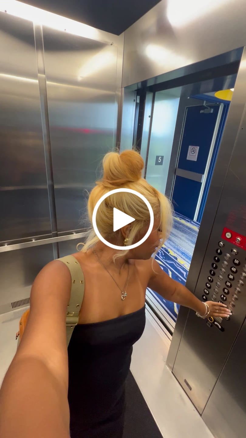Customer video review of DANIE MINI