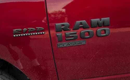 Customer photo review of RIPP V6 High Performance Coil Packs