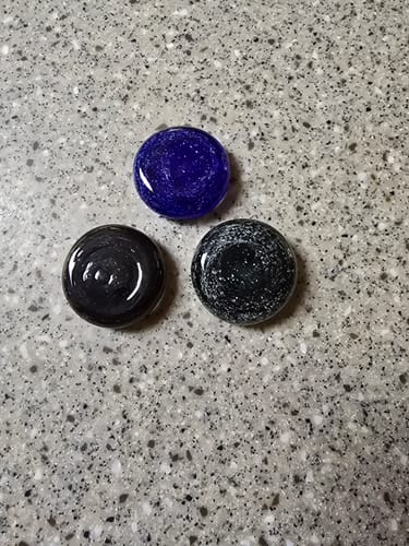 Customer photo review of Soul Stones