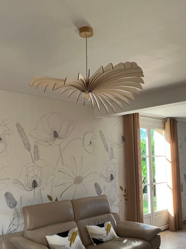 Customer photo review of Aigle | Suspension