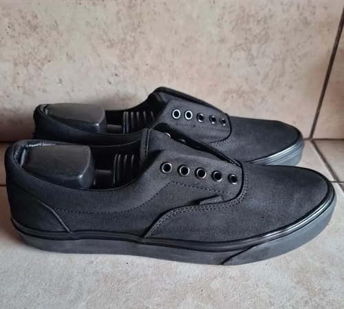 Customer photo review of Pintura Kraken - Negro