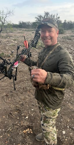 Customer photo review of Titanium-Steel Hybrid - 3 Pack