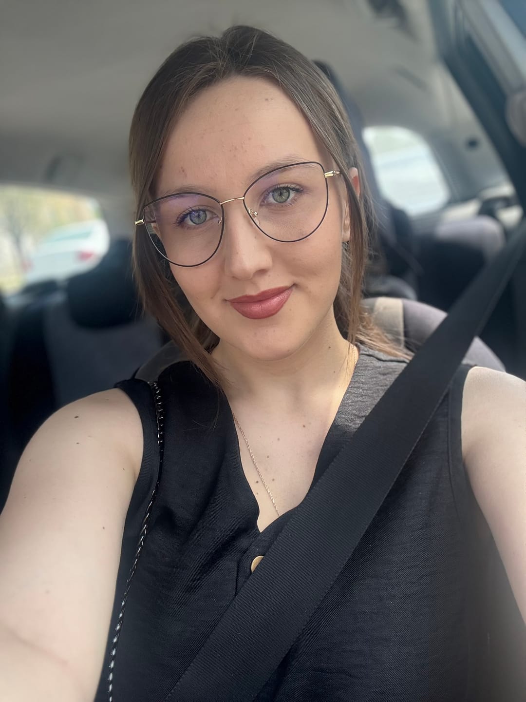 Customer photo review of Bronzer pudra cu textura ultrafina
