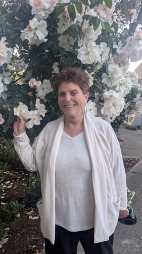 Customer photo review of Lumo⁺ + Venus: Comprehensive Anti-Aging Solution for Face and Eyes