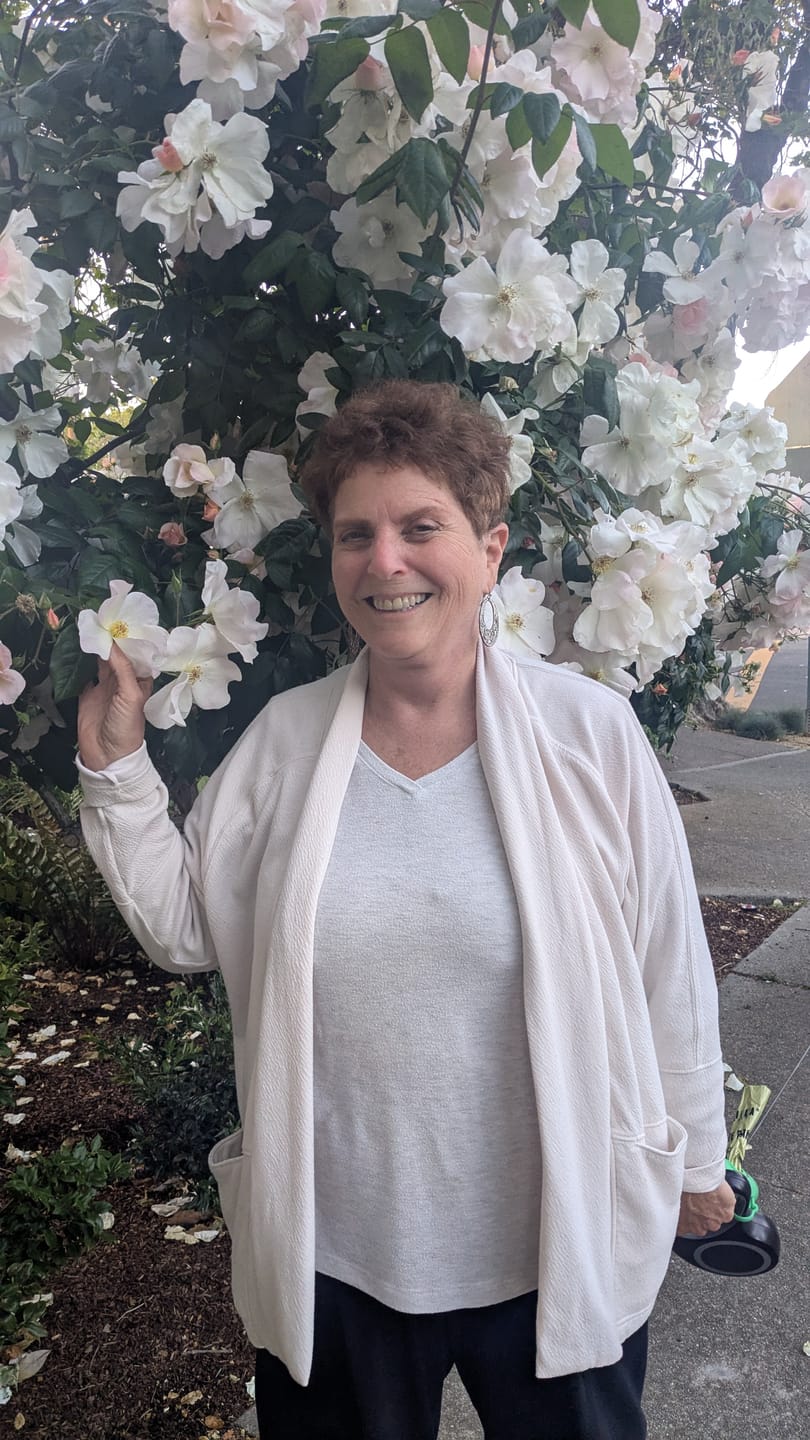 Customer photo review of Lumo⁺ + Venus: Comprehensive Anti-Aging Solution for Face and Eyes