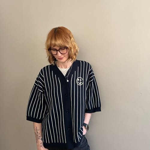 Customer photo review of The Team Player