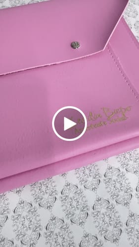 Customer video review of MONTANA MINSK 1,5MM COR ROSA