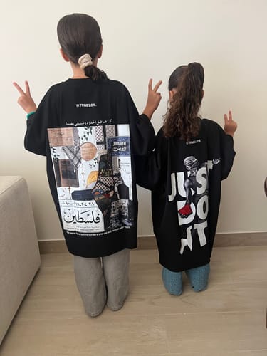 Customer photo review of Just Remember-Black