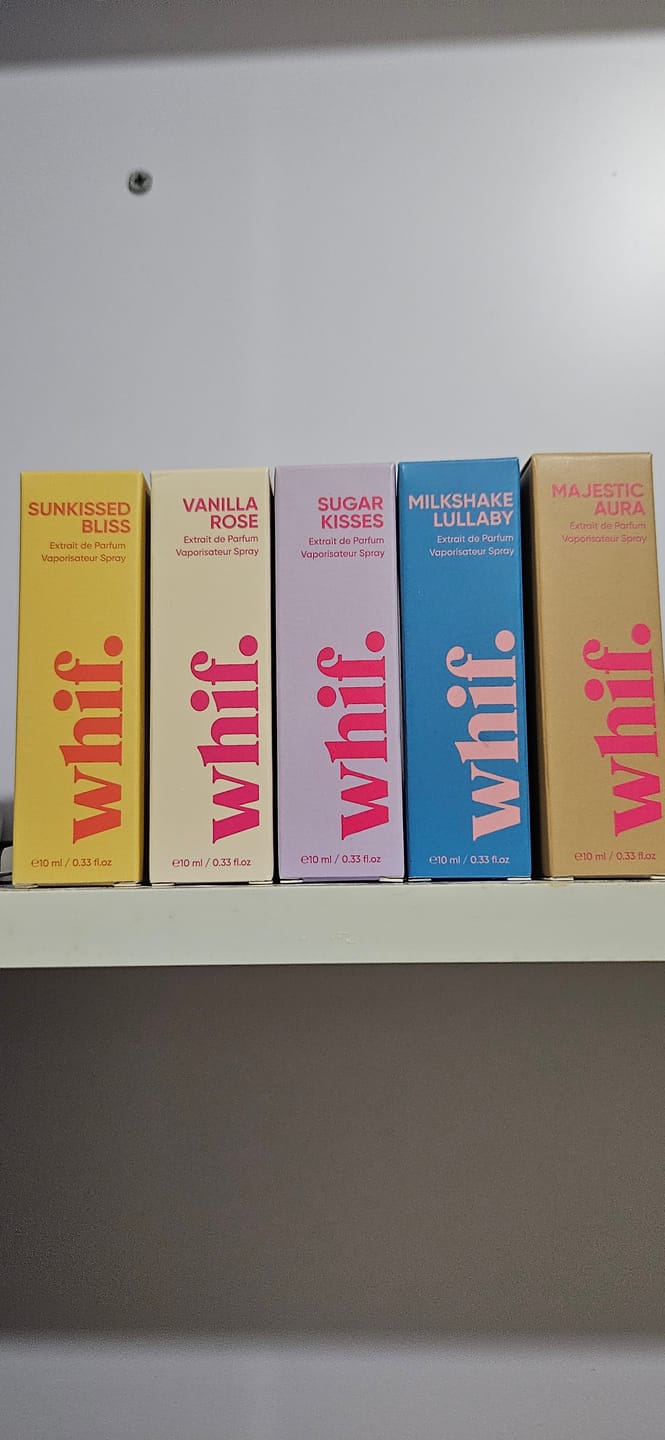 Customer photo review of Sunkissed Bliss