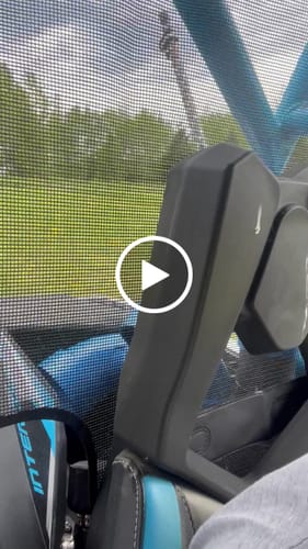 Customer video review of RPM Can-Am X3 BOV Kit