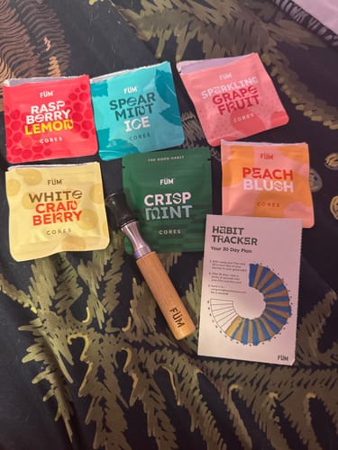 Customer photo review of Journey Pack