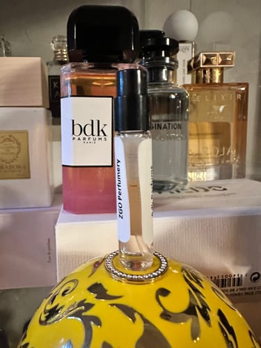 Customer photo review of BDK Parfums Impadia
