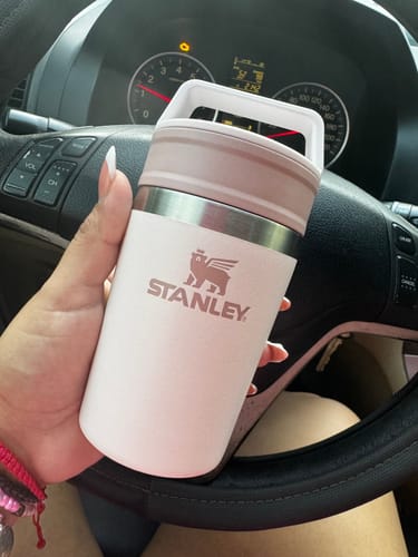 Customer photo review of Stanley Café-To-Go Travel Mug | 236ML