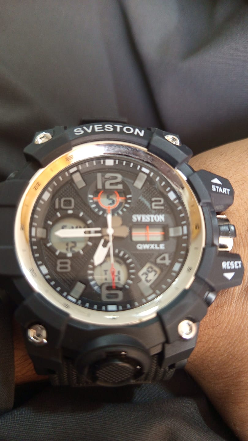 Customer photo review of Qwxle