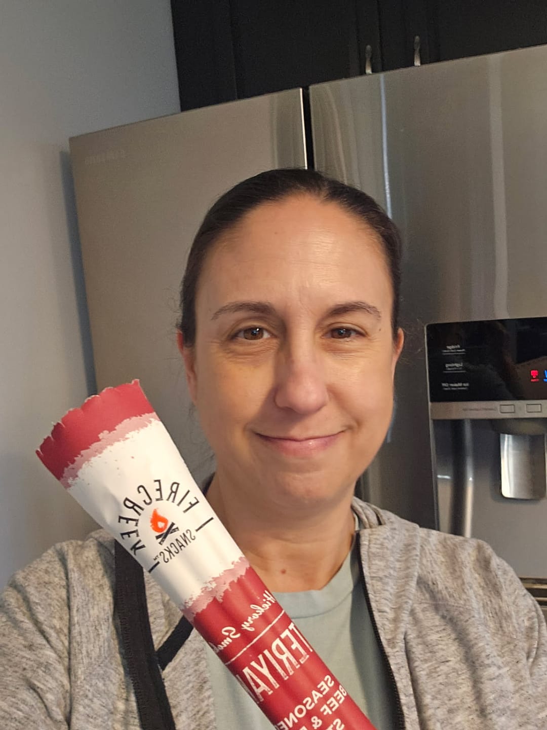 Customer photo review of 12-Piece Sampler Pack