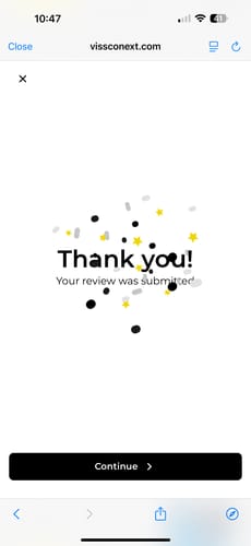 Customer photo review of Icecool Gel Pack | Re-Freezable for Instant Pain Relief & Swelling (Blue)