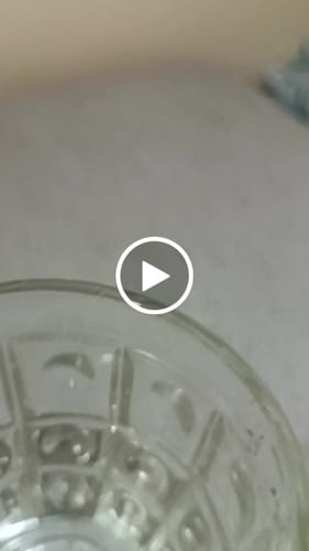 Customer video review of Flo Anti-Gravity™ Latex Mattress