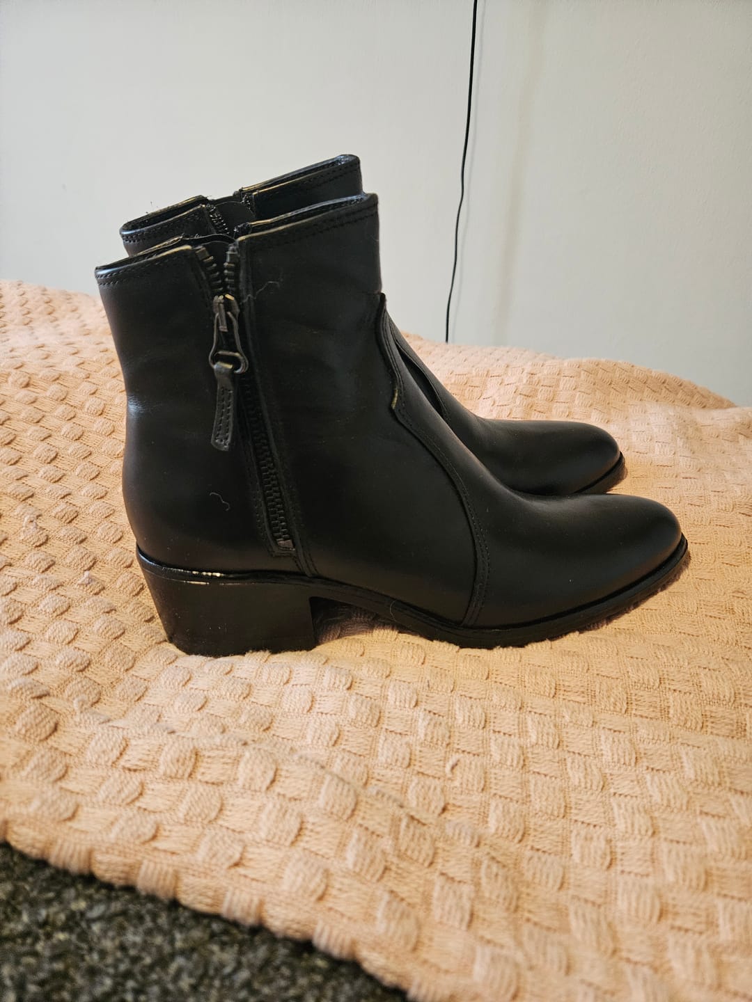 Customer photo review of Atenas Negro