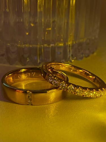 Customer photo review of Sant’ Andrea x Athens Set