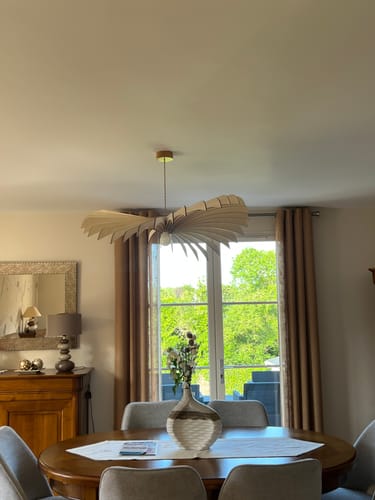 Customer photo review of Aigle | Suspension