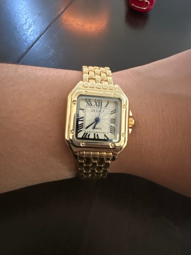 Customer photo review of GREALY DE MAINS