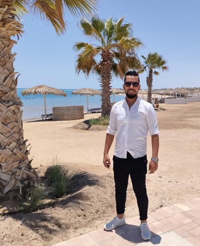 Customer photo review of كولومبي تركي