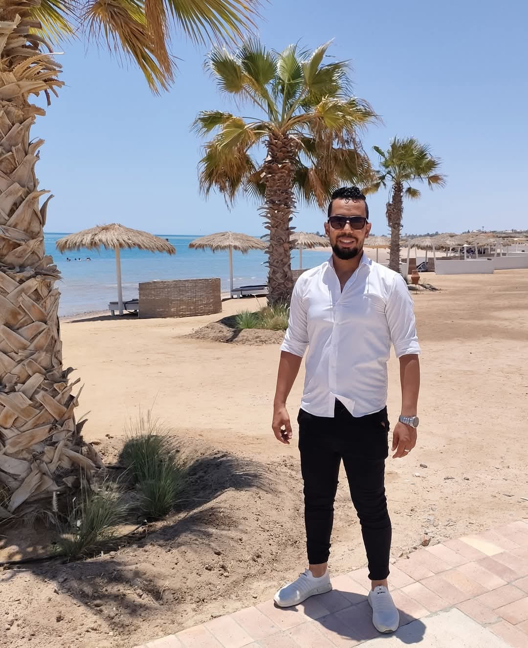 Customer photo review of كولومبي تركي