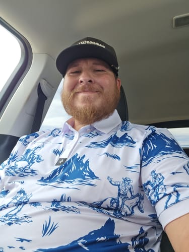 Customer photo review of Gang