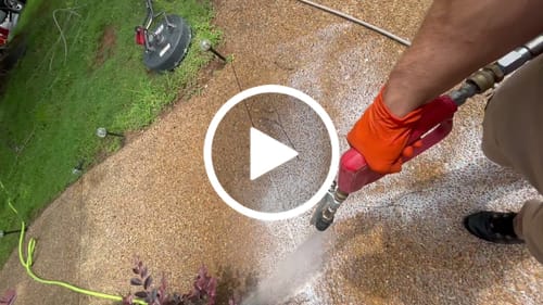 Customer video review of Super Sud Sucker Chemical Injector