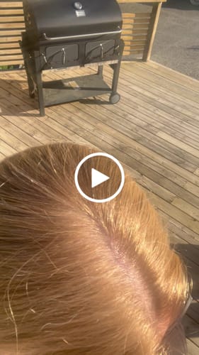 Customer video review of Sunkissed Refill 3-pack