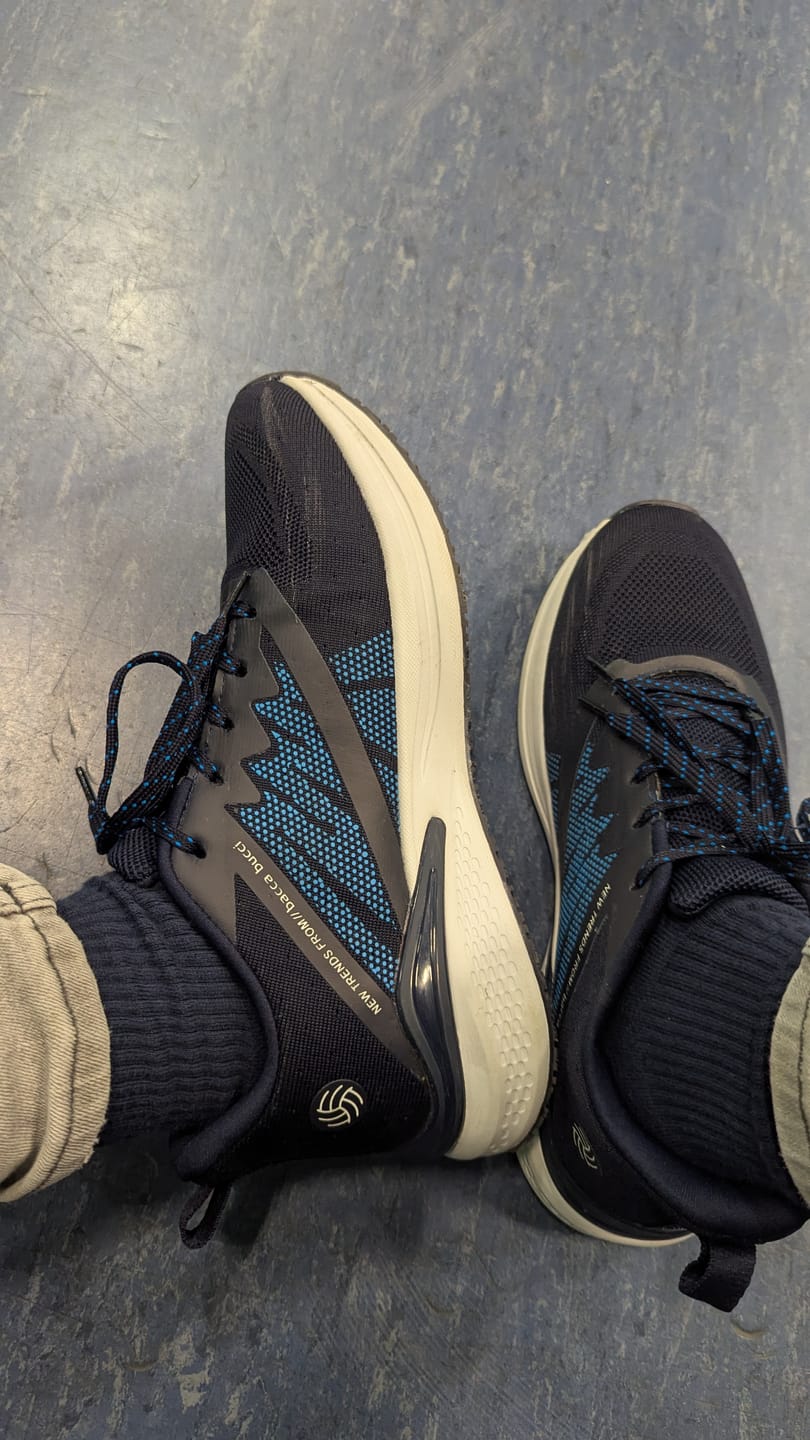 Customer photo review of Bacca Bucci Essential