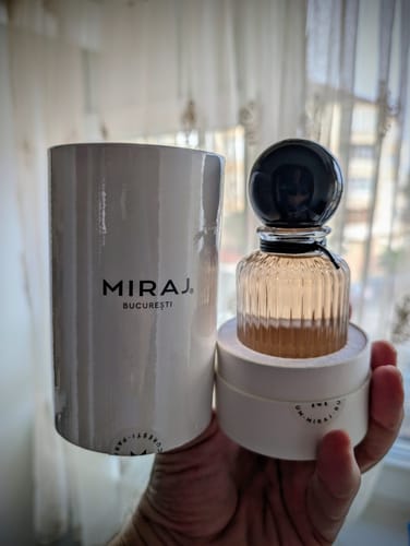 Customer photo review of Miraj Miramar